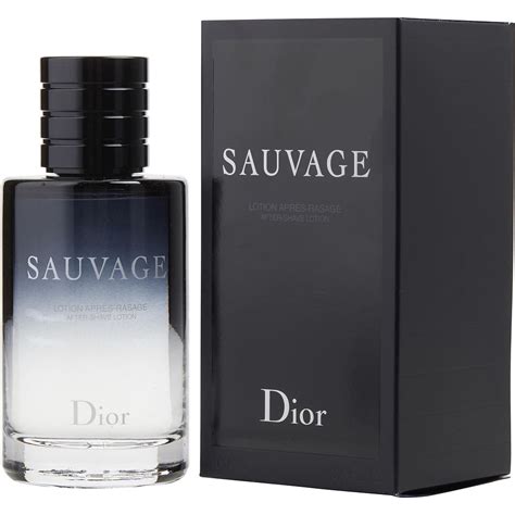 dior mens aftershave sauvage|cheapest sauvage dior for men.